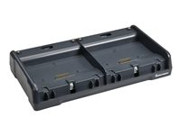 Intermec FlexDock Dual Charge Only - batteriladdare 852-918-002