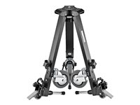 Manfrotto VR Adjustable Dolly - trefotsstöd MDOLLYVR