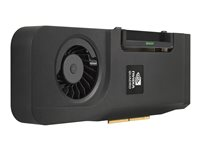 NVIDIA Quadro K610M - grafikkort - Quadro K610M - 1 GB 728554-001