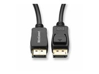 MicroConnect DisplayPort-kabel - 1.8 m DP-MMG-180