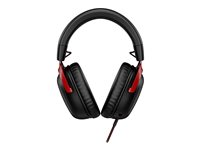 HyperX Cloud 3 - headset 727A9AA