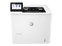 HP LaserJet Enterprise M611dn - skrivare - svartvit - laser 7PS84A