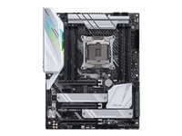 ASUS PRIME X299-A II - moderkort - ATX - LGA2066 Socket - X299 PRIME X299-A II