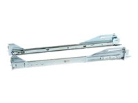 Dell Rapid Versa Rails - sats med rackskenor - 2U M986J