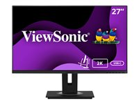 ViewSonic VG2755-2K - LED-skärm - 27" VG2755-2K