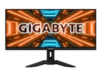 Gigabyte M34WQ - LED-skärm - 34" - HDR M34WQ-EK