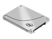 Intel Solid-State Drive DC S3710 Series - SSD - 200 GB - SATA 6Gb/s SSDSC2BA200G4