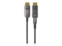 MicroConnect Premium - DisplayPort-kabelkit DP-MMG-5000MBV1.4OP