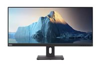 Lenovo ThinkVision E29w-20 - LED-skärm - 29" 62CEGAT3EU