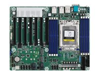 ASRock Rack ROMED8-2T/BCM - moderkort - ATX - Socket SP3 ROMED8-2T/BCM