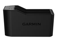 Garmin Dual Battery Charger batteriladdare 010-12521-11