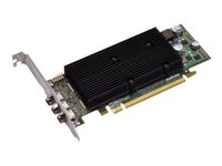 Matrox M9138 - grafikkort - M9138 - 1 GB M9138-E1024LAF