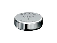 Varta V 394 batteri x SR45 - silveroxid 00394 101 111