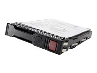 HPE Read Intensive PM6 - SSD - 7.68 TB - SAS 24Gb/s P26310-B21