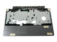 Dell - palm rest assembly with fingerprint reader U729F