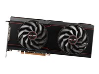 Sapphire Pulse Radeon RX 6750 XT - grafikkort - Radeon RX 6750 XT - 12 GB 11318-03-20G