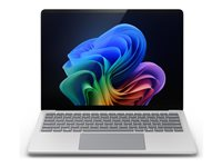 Microsoft Surface Laptop Copilot+ PC - 7th Edition - AI Ready - 13.8" - Qualcomm Snapdragon X Plus - X1P-64-100 - 16 GB RAM - 512 GB SSD - brittisk ZGX-00041