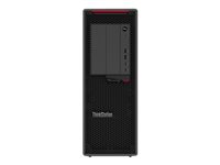 Lenovo ThinkStation P620 - tower Ryzen ThreadRipper PRO 3955WX 3.9 GHz - AMD PRO - 64 GB - SSD 1 TB - Nordiskt (engelska/danska/finska/norska/svenska) 30E0003SMT