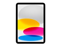 Apple 10.9-inch iPad Wi-Fi - 10:e generation - surfplatta - 64 GB - 10.9" MPQ03FD/A