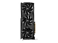 XFX Speedster SWFT309 Radeon RX 6700 XT - grafikkort - Radeon RX 6700 XT - 12 GB RX-67XTYJFDV