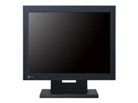 EIZO DuraVision DVFDX1501AC - utan ställ - LCD-skärm - 15" DVFDX1501AC