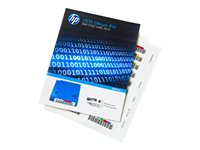 HPE Ultrium 5 WORM Bar Code Label Pack - streckkodsetiketter Q2012A