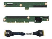 Intel PCIe Interposer Kit - kort för stigare CYP1URISER2KIT