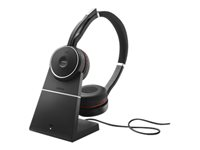 Jabra Evolve laddningsställ 14207-40