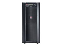 APC Smart-UPS VT - UPS - 12 kW - 15000 VA SUVTP15KH