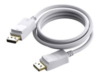 Vision Techconnect DisplayPort-kabel - 2 m TC 2MDP