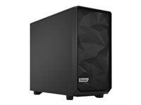 Fractal Design Meshify 2 - tower - utökad ATX FD-C-MES2A-01