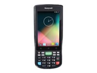 Honeywell ScanPal EDA50K - handdator - Android 4.4 (KitKat) - 8 GB - 4" - 4G EDA50K-111-C111KNR