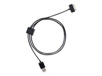 Dell USB Charge and Synchronizing Cable - USB-kabel 470-12032