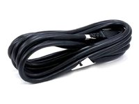 Lenovo - USB-kabel - 10 m 4X91C47404