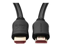 MicroConnect HDMI-kabel med Ethernet - 2 m MC-HDM19192V2.1