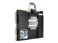 HPE Smart Array P408i-c SR Gen10 - kontrollerkort (RAID) - SATA 6Gb/s / SAS 12Gb/s - PCIe 3.0 x8 823856-B21