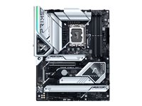 ASUS Prime Z790-A WIFI - moderkort - ATX - LGA1700-uttag - Z790 PRIME Z790-A WIFI