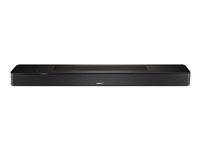 Bose Smart Soundbar 600 - soundbar - för tv - trådlös 873973-2100