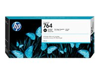 HP 764 - foto-svart - original - bläckpatron C1Q17A