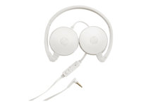 HP H2800 - headset F6J04AA#ABB