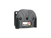 Brodit Mount w/ Tilt Swivel - monteringsfäste för GPS-mottagare för GPS 215188