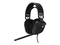 CORSAIR Gaming HS80 RGB - headset CA-9011237-EU