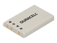 Duracell batteri - Li-Ion DR9641