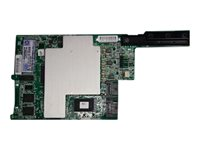 HPE Smart Array P410i/1G FBWC Controller - kontrollerkort (RAID) - SATA 3Gb/s / SAS 6Gb/s - PCIe 2.0 x8 598256-001