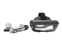 Lenovo Star Wars: Jedi Challenges - headset med virtuell verklighet för mobiltelefon ZA390014SE