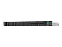 HPE ProLiant DL360 Gen10 Base - kan monteras i rack Xeon Silver 4114 2.2 GHz - 16 GB - ingen HDD 867962-B21