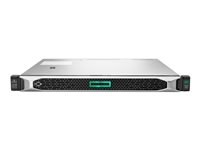 HPE ProLiant DL160 Gen10 - kan monteras i rack - ingen CPU - 0 GB - ingen HDD 878973-B21