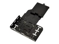 Ergotron MMC VESA-CPU Mount monteringssats - svart 97-527-009