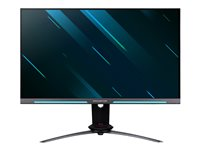 Acer Predator XB273U NXbmiiprzx - XB3 Series - LED-skärm - 27" - HDR UM.HX3EE.X23