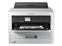 Epson WorkForce Pro WF-M5299DW - skrivare - svartvit - bläckstråle C11CG07401